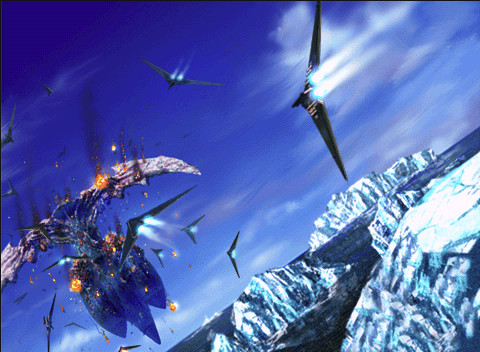 Chronopolis vs Dinopolis