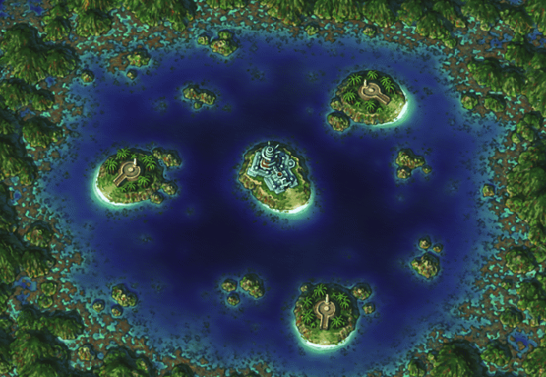 Chronopolis