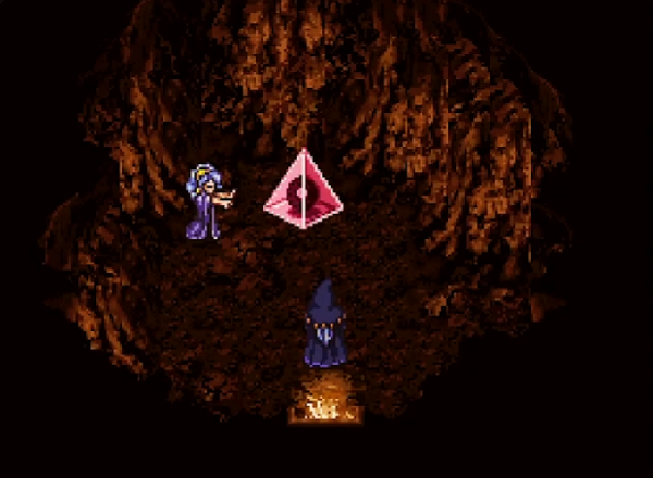 Schala's Chronomancy
