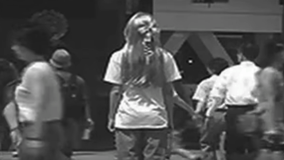 Strange Live Action