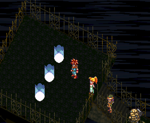 End of Time